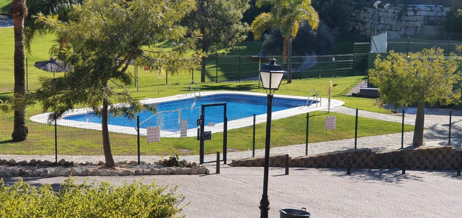 Islas De Riviera Sitio de Calahonda Exterior foto