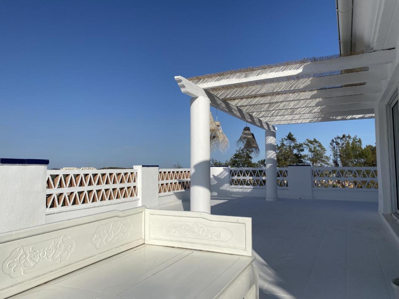 Islas De Riviera Sitio de Calahonda Exterior foto